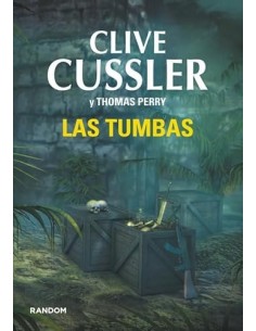 LAS TUMBAS Fargo 4