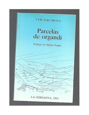PARCELAS DE ORGANDÍ