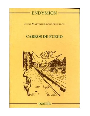 CARROS DE FUEGO