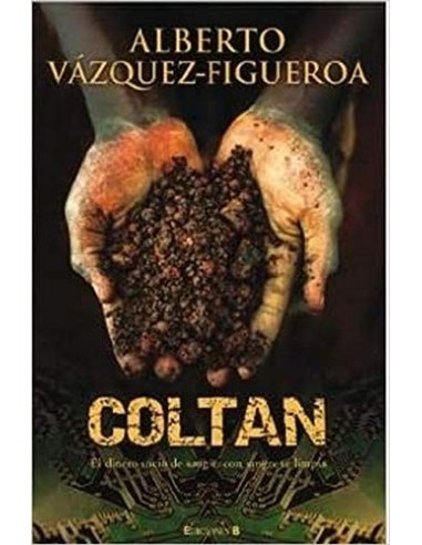 COLTAN  1ª Edición