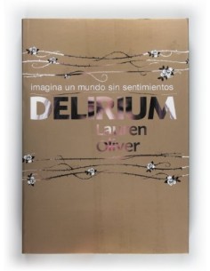 DELIRIUM