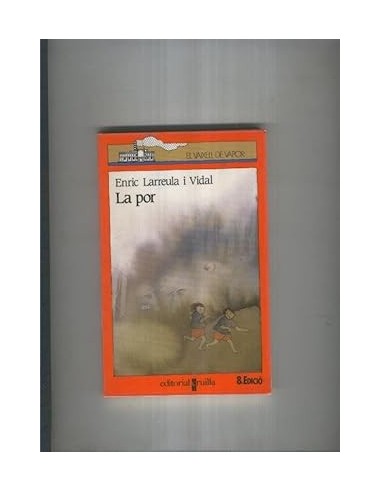 LA POR