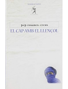 EL CAP AMB EL LLENÇOL