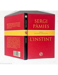 L´INSTINT