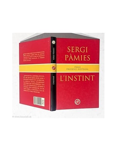 L´INSTINT