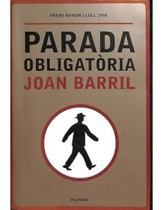 PARADA OBLIGÀTORIA (Català)
