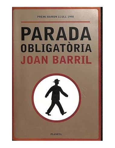 PARADA OBLIGÀTORIA (Català)