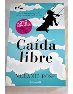 CAÍDA LIBRE