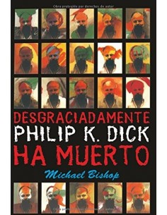 DESGRACIADAMENTE PHILIP...