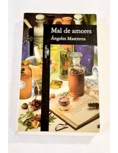 MAL DE AMORES