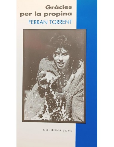 GRÀCIES PER LA PROPINA