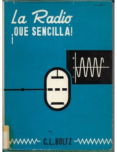 LA RADIO que sencilla