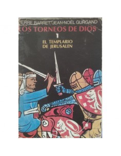 LOS TORNEOS DE DIOS 1 El...