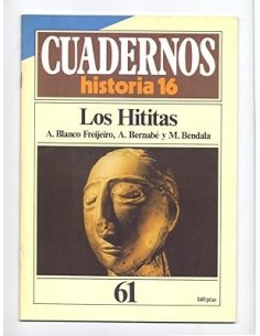 LOS HITITAS