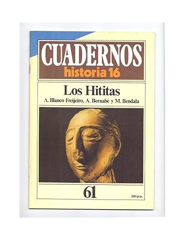 LOS HITITAS