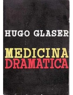 MEDICINA DRAMÁTICA...