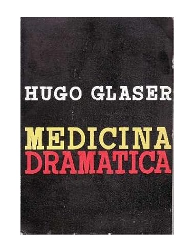 MEDICINA DRAMÁTICA experimentos...