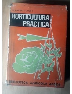 HORTICULTURA PRÁCTICA
