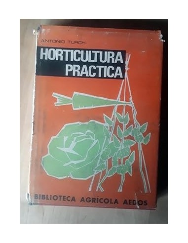 HORTICULTURA PRÁCTICA