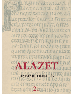 ALAZET 21