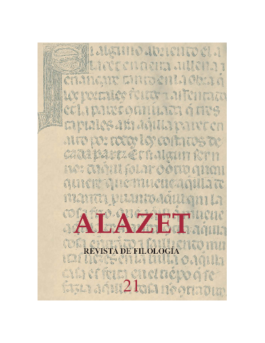 ALAZET 21