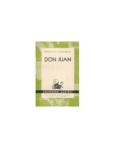 DON JUAN