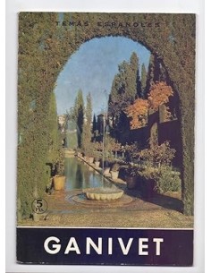 GANIVET