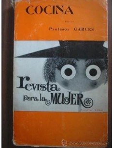 COCINA Revista para la mujer