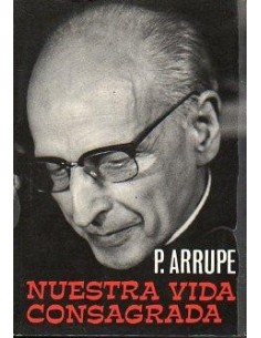 NUESTRA VIDA CONSAGRADA