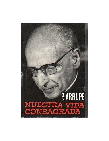 NUESTRA VIDA CONSAGRADA