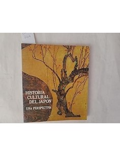 HISTORIA CULTURAL DEL JAPÓN