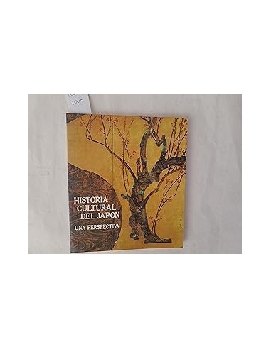 HISTORIA CULTURAL DEL JAPÓN