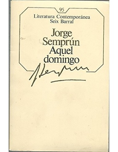 AQUEL DOMINGO