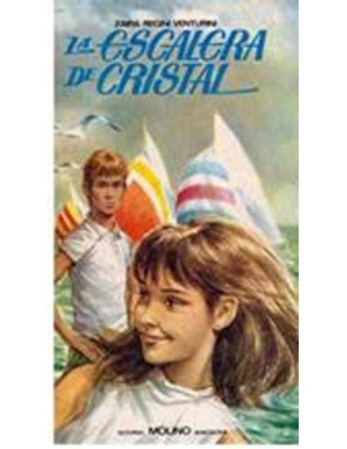 LA ESCALERA DE CRISTAL