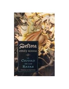 DELTORA 3 LA CIUDAD DE LAS...
