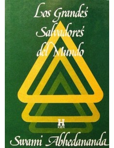 LOS GRANDES SALVADORES DEL...