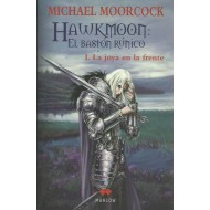 HAWKMOON: EL BASTON RUNICO...