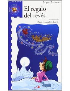 EL REGALO DEL REVÉS