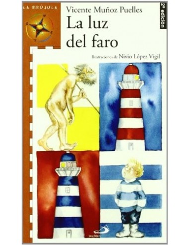 LA LUZ DEL FARO