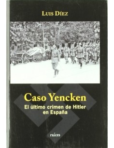 CASO YENCKEN  El último...