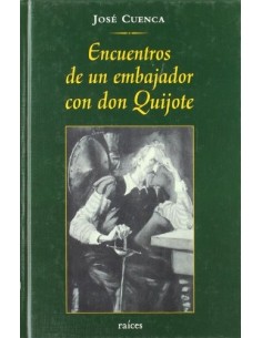 ENCUENTROS DE UN EMBAJADOR...