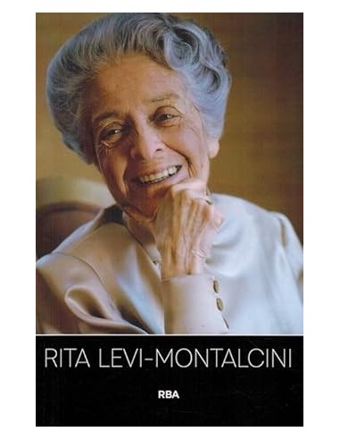 RITA LEVI-MONTALCINI