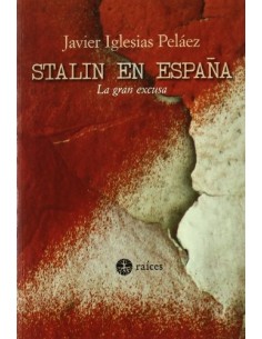 STALIN EN ESPAÑA