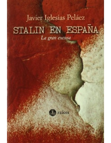STALIN EN ESPAÑA