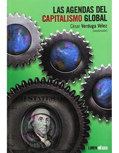 LAS AGENDAS DEL CAPITALISMO GLOBAL
