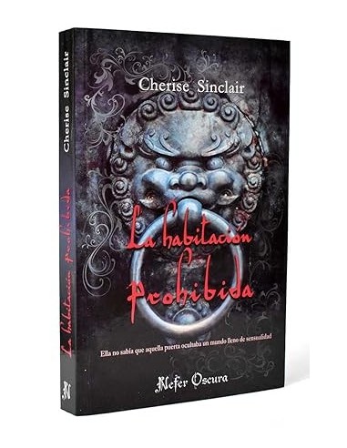 LA HABITACIÓN PROHIBIDA