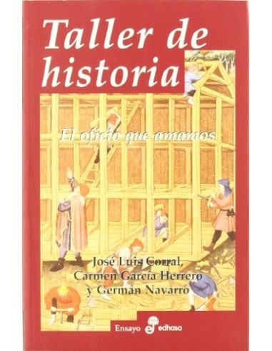 TALLER DE HISTORIA