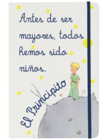 ANTES DE SER MAYORES TODOS HEMOS SIDO...