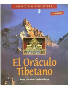 EL ORÁCULO TIBETANO