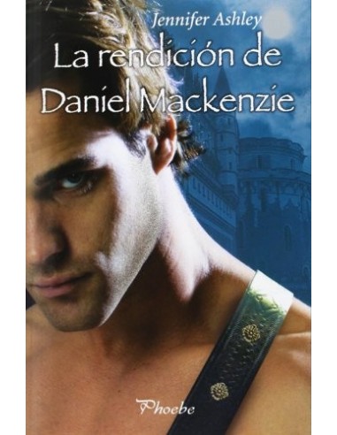 LA RENDICIÓN DE DANIEL MACKENZIE